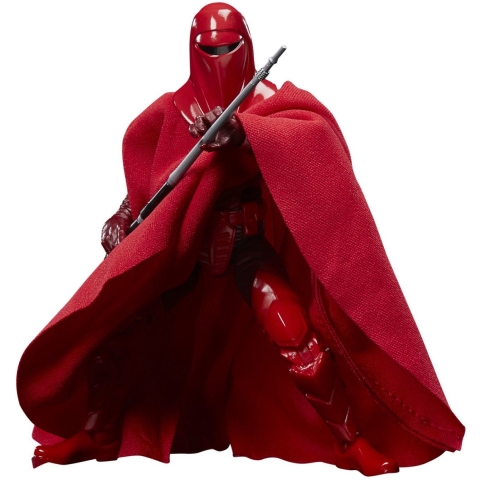 Hasbro Star Wars Emperor's Royal Guard