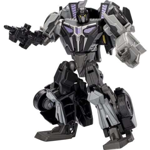 Hasbro Transformers Gamer Edition Barricade