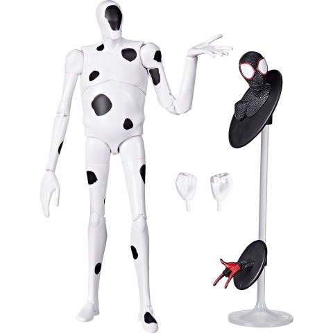 Hasbro Marvel Legends The Spot 15cm