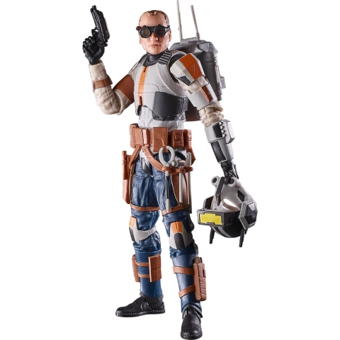 Hasbro Star Wars The Bad Batch Tech