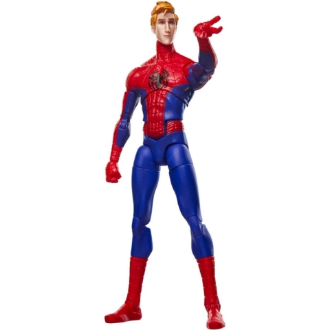 Hasbro Marvel Legends Peter Parker
