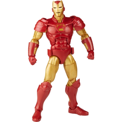 Hasbro Iron Man (Heroes Return) 15cm