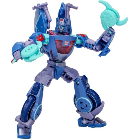 Hasbro Transformers Cyberverse Universe Chromia