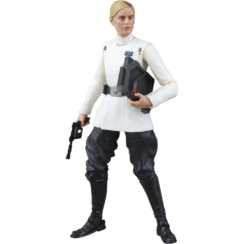 Hasbro Star Wars Black Series Dedra Meero