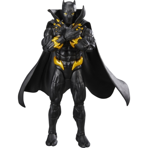 Hasbro Marvel Legends Black Panther 15cm