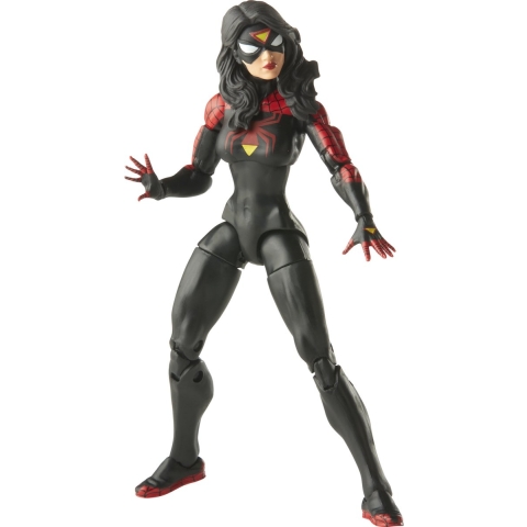 Hasbro Marvel Legends Jessica Drew Spider-Woman