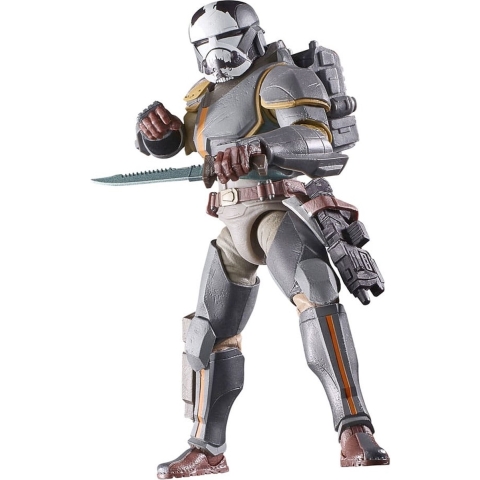 Hasbro Star Wars The Bad Batch Wrecker