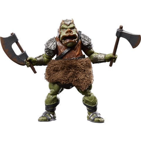 Hasbro Star Wars Deluxe Gamorrean Guard