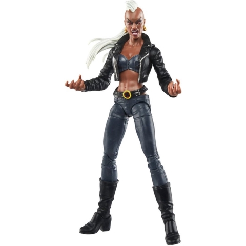 Hasbro Marvel Legends Bloodstorm