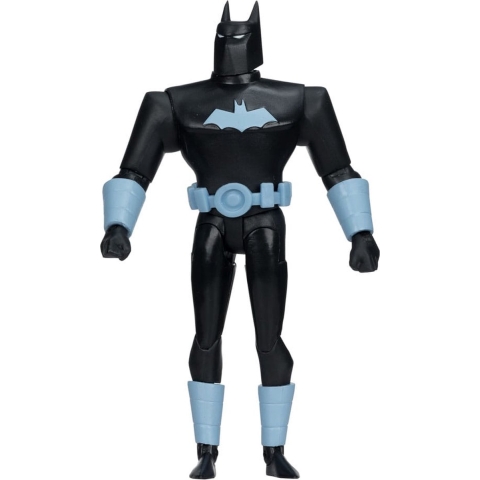 McFarlane The New Batman Adventures Batman Anti-Fire Suit