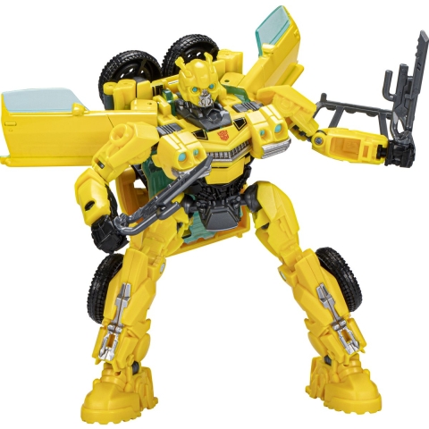 Hasbro Transformers Rise of the Beasts Bumblebee