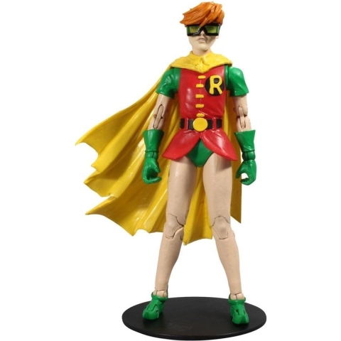 McFarlane Robin (the Dark Knight Returns)