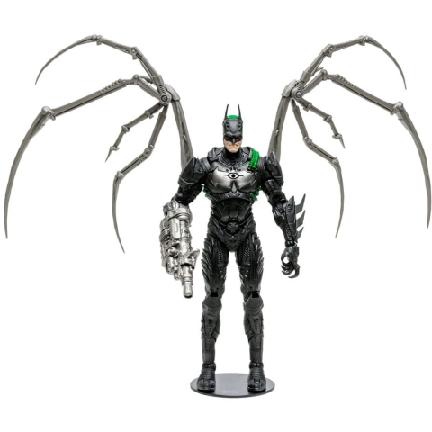 McFarlane DC Multiverse Batman (Futures End)
