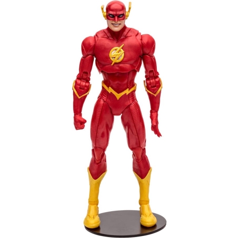 McFarlane the Flash (Dawn of DC)