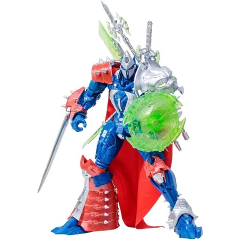 McFarlane Manga Spawn Designer Edition (SDCC)