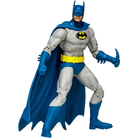 McFarlane DC Multiverse Batman (Knightfall)