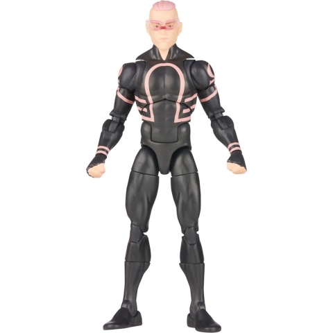 Hasbro X-Men Marvel Legends BAF Kid Omega