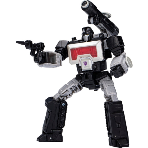 Hasbro Transformers Deluxe Class Magnificus