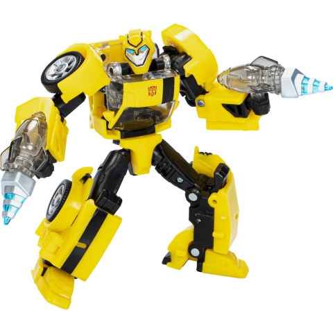 Hasbro Transformers Animated Universe Bumblebee