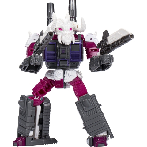 Hasbro Transformers Skullgrin 14cm