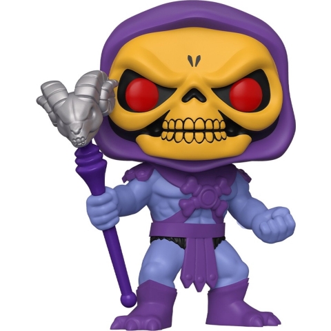 Funko POP! Super Sized Vinyl Figure Skeletor