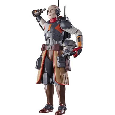 Hasbro Star Wars The Bad Batch Echo