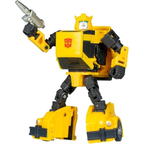 Hasbro Transformers Studio Series Bumblebee
