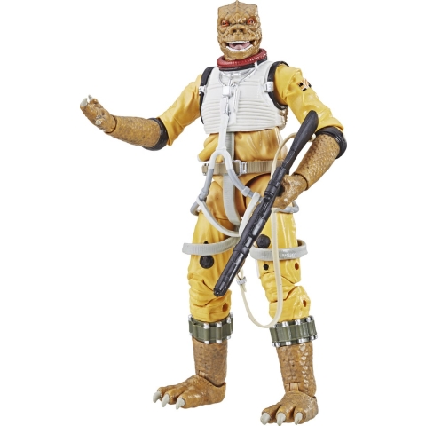 Hasbro Star Wars Black Series Bossk