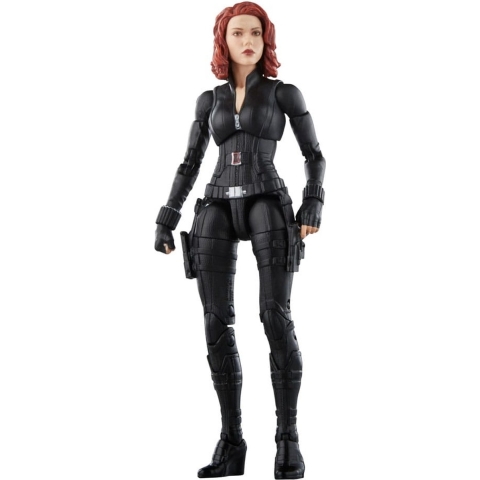 Hasbro Marvel Legends Black Widow