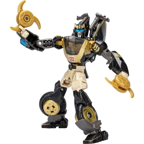 Hasbro Transformers Deluxe Prowl 14cm
