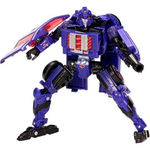 Hasbro Transformers Shadow Striker 14cm