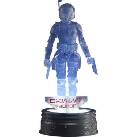 Hasbro Star Wars Holocomm Bo-Katan Kryze