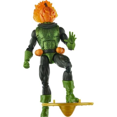 Hasbro Marvel Legends Jack O'Lantern