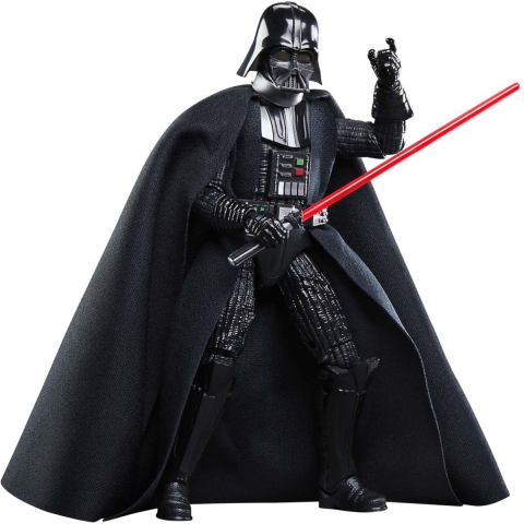 Hasbro Star Wars Black Series Darth Vader 15cm