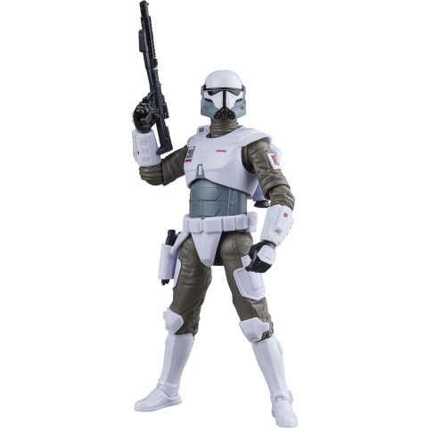Hasbro Star Wars Imperial Armored Commando