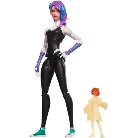 Hasbro Marvel Legends Spider-Gwen