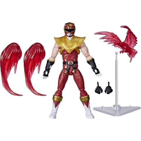 Hasbro Morphed Ken Soaring Falcon Ranger