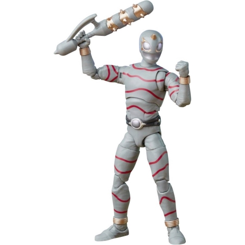 Hasbro Power Rangers Wild Force Putrid