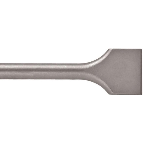 Hikoki Accessoires Spade Beitel 50X350Mm SDS Max Zelf Slijpend 751038