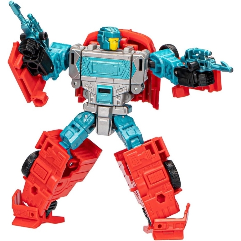 Hasbro Transformers G2 Universe Dead End