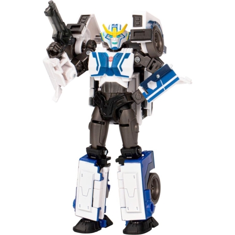 Hasbro Transformers Strongarm Deluxe Class