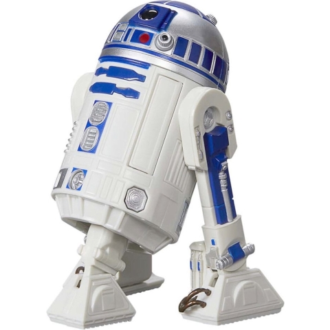 Hasbro Star Wars Black Series R2-D2