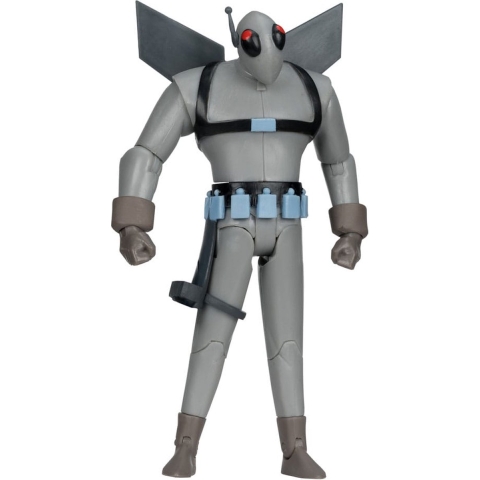 McFarlane The New Batman Adventures Firefly