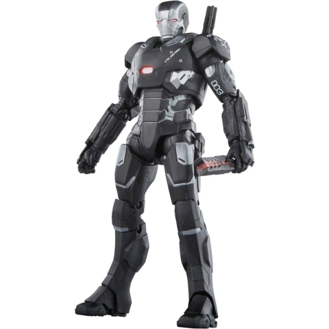 Hasbro Marvel Legends Marvel's War Machine