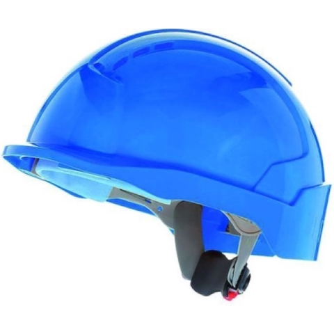 JSP Veiligheidshelm | blauw EN 397 | 1 stuk - AJB170-000-500 - AJB170-000-500
