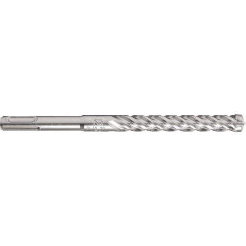 Metabo Accessoires Hamerboor SDS-plus P4P Ø 14,0x210 mm - 626231000