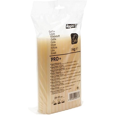 Rapid Lijmpatronen PRO+ | Ø11-12 x 190 mm | 1,0 kg - 40302777