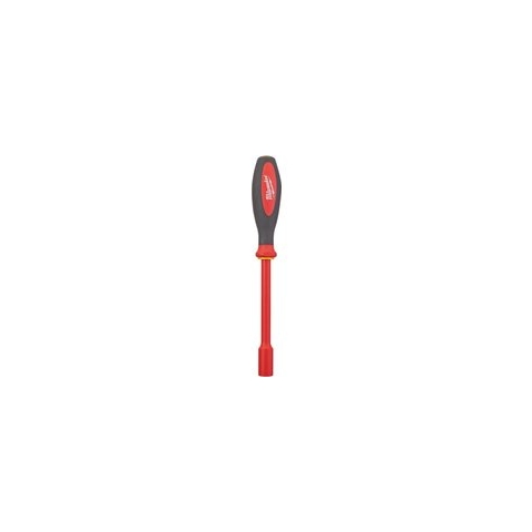 Milwaukee Accessoires VDE Schroevendraaier SW9 x125 | 1 stuk - 4932464062