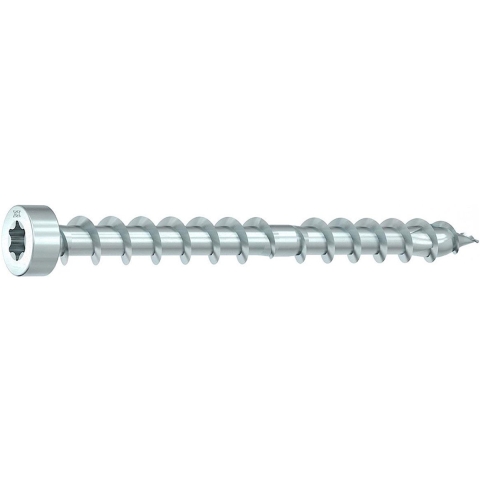 Heco Topix-plus CombiConnect 6,5 x 100 ck T-30 OKD verz; 100 stuks - HC61222