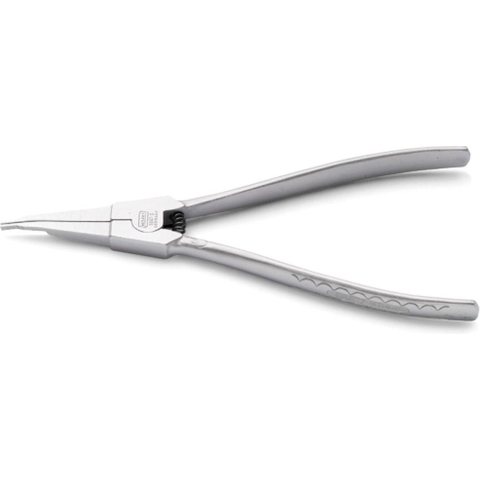 HAZET Tang voor borgringen 1847-3 · Lengte: 200 mm